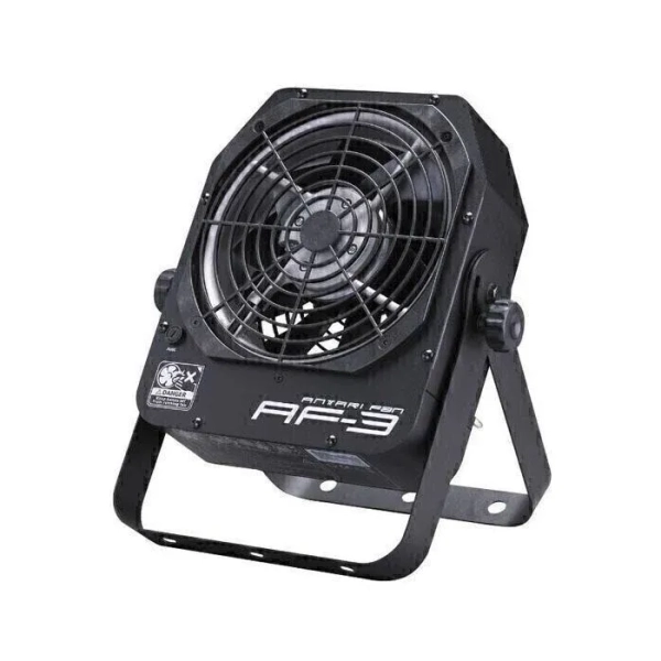 ANTARI VENTILATEUR DMX