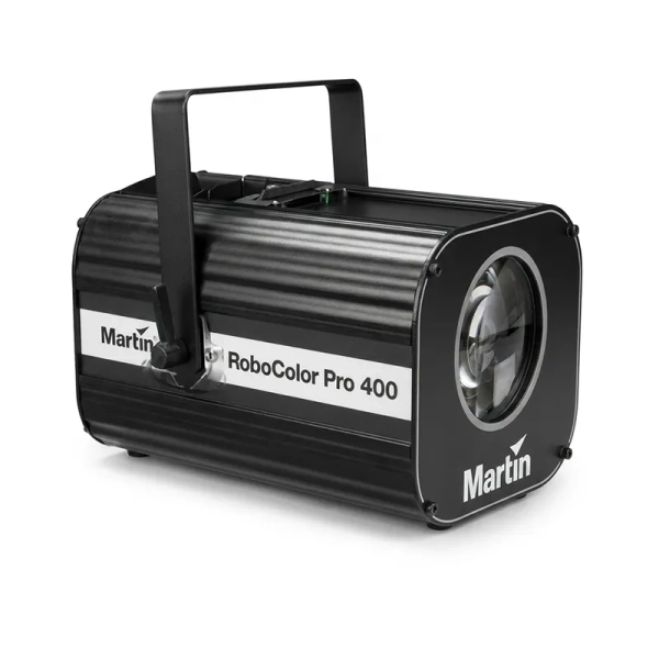 MARTIN  /  PROJECTEUR ROBOCOLOR PRO 400