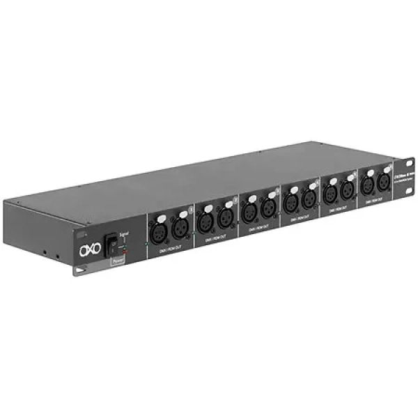Oxo - BBOX 6