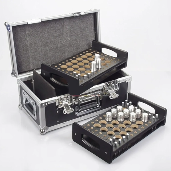 Kit de 100 goupilles + oméga