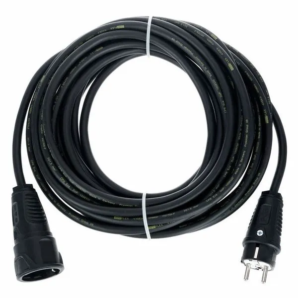 pc16 10m    3x2.5mm