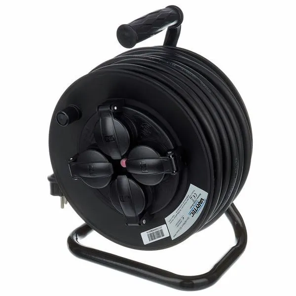 touret pc16  25m        3x1.5mm