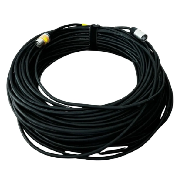 RJ45 50M CAT50 5E SANS ENROULEUR