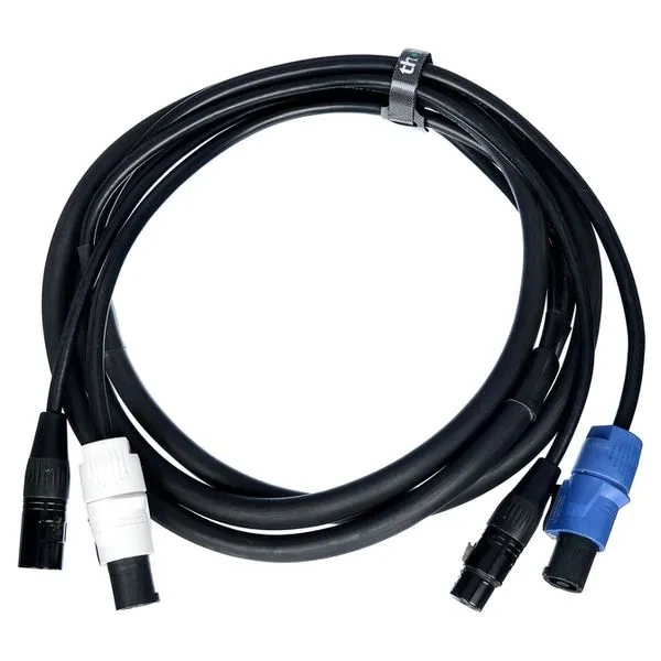 Link Dmx + Pc16 2,5m