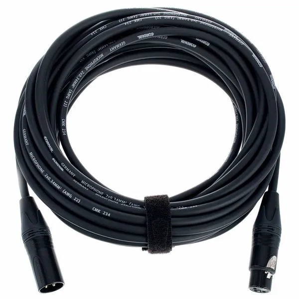 XLR LONG 15/20M (VERT)